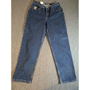 Cruel Girl Dakota Jeans 13 Short Relaxed Stretch 30x31 NWT